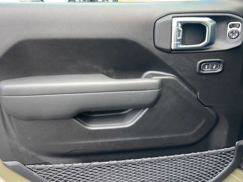 New 2026 Jeep Wrangler Sport S image 12