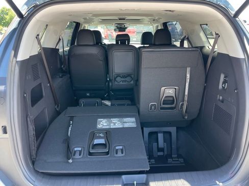 New 2026 Kia Carnival SX Prestige FWD image 28