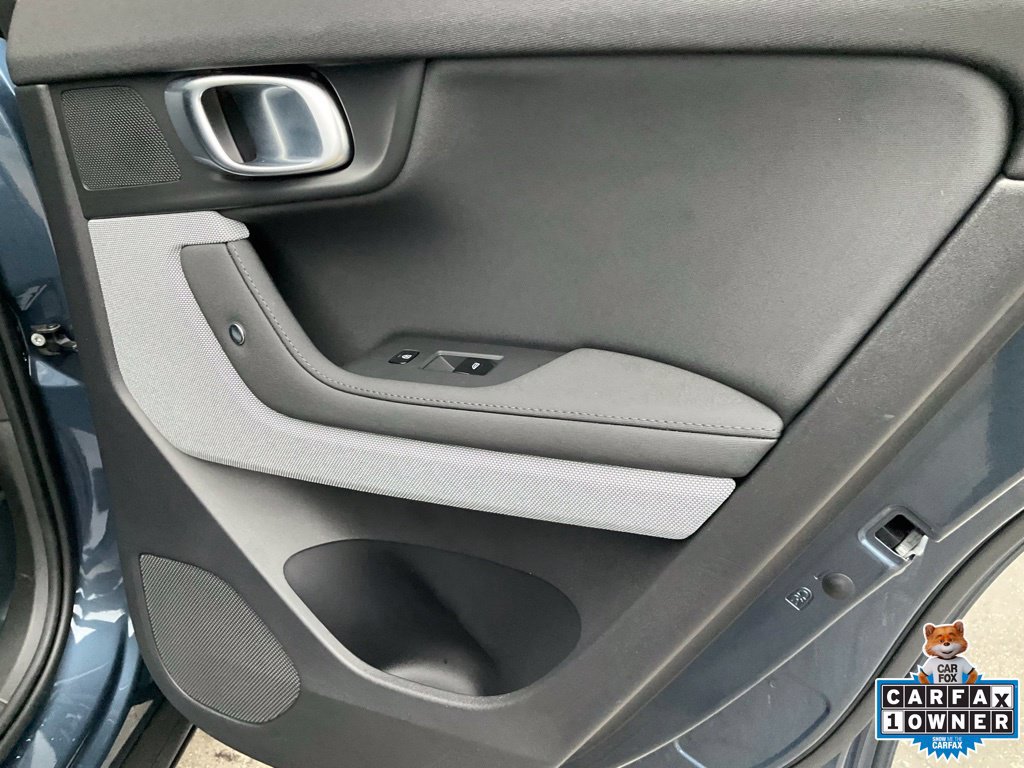 Used 2024 Polestar Polestar 2 w/ Pilot Pack RWD image 60