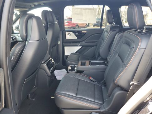 New 2026 Lincoln Aviator Black Label image 23