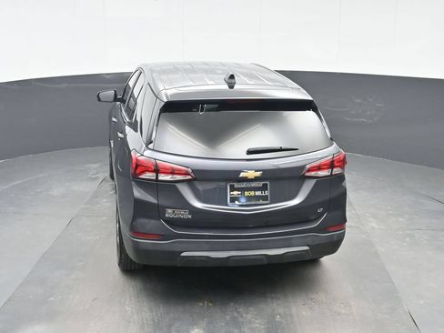 Used 2022 Chevrolet Equinox LT FWD image 20