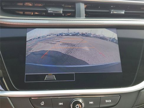 Used 2020 Buick Encore GX Select image 27