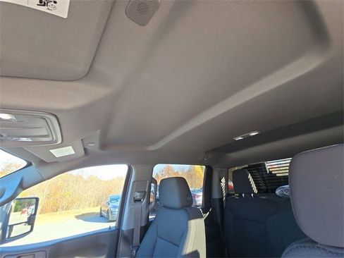 New 2025 GMC Sierra 3500 Pro w/ Convenience Package image 19