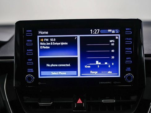 Certified 2022 Toyota Corolla XSE w/ Carpet Mat Package (TMS) image 16