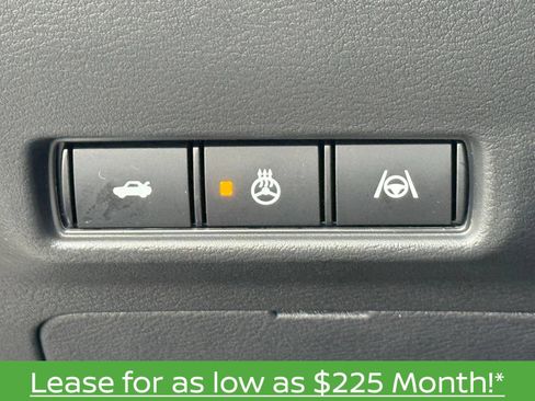 New 2026 Nissan Sentra SL w/ Floor Mat Package FWD image 34