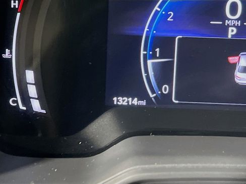 Certified 2026 Toyota Corolla LE FWD image 12