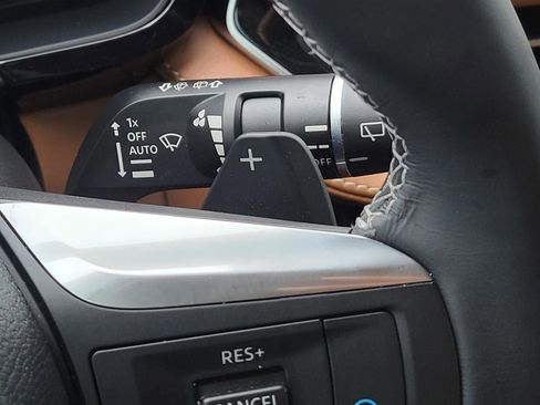 Used 2023 INFINITI QX60 Sensory w/ Vision Package image 38