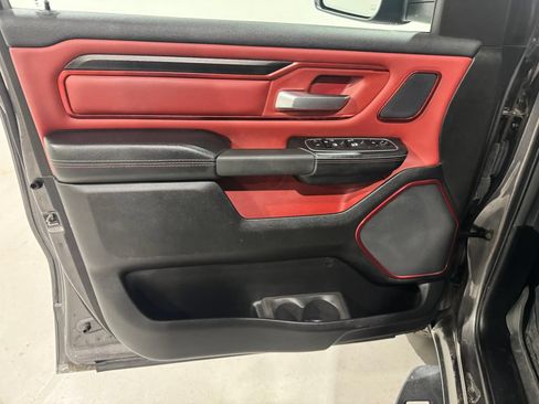 Used 2023 RAM 1500 Rebel w/ Rebel Level 2 Equipment Group AWD/4WD image 14