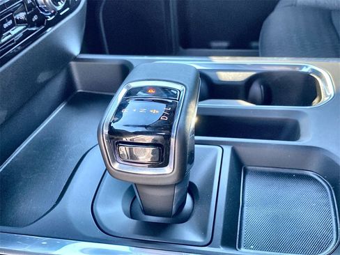 New 2026 GMC Sierra 1500 Elevation image 23