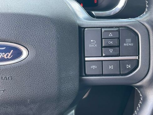 Used 2023 Ford F150 Lariat w/ Equipment Group 502A High AWD/4WD image 19