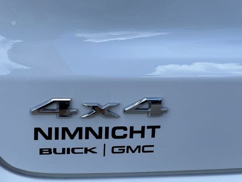 Used 2022 Jeep Compass Limited AWD/4WD image 29