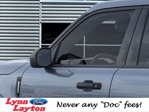 New 2025 Ford Bronco Sport Big Bend image 20