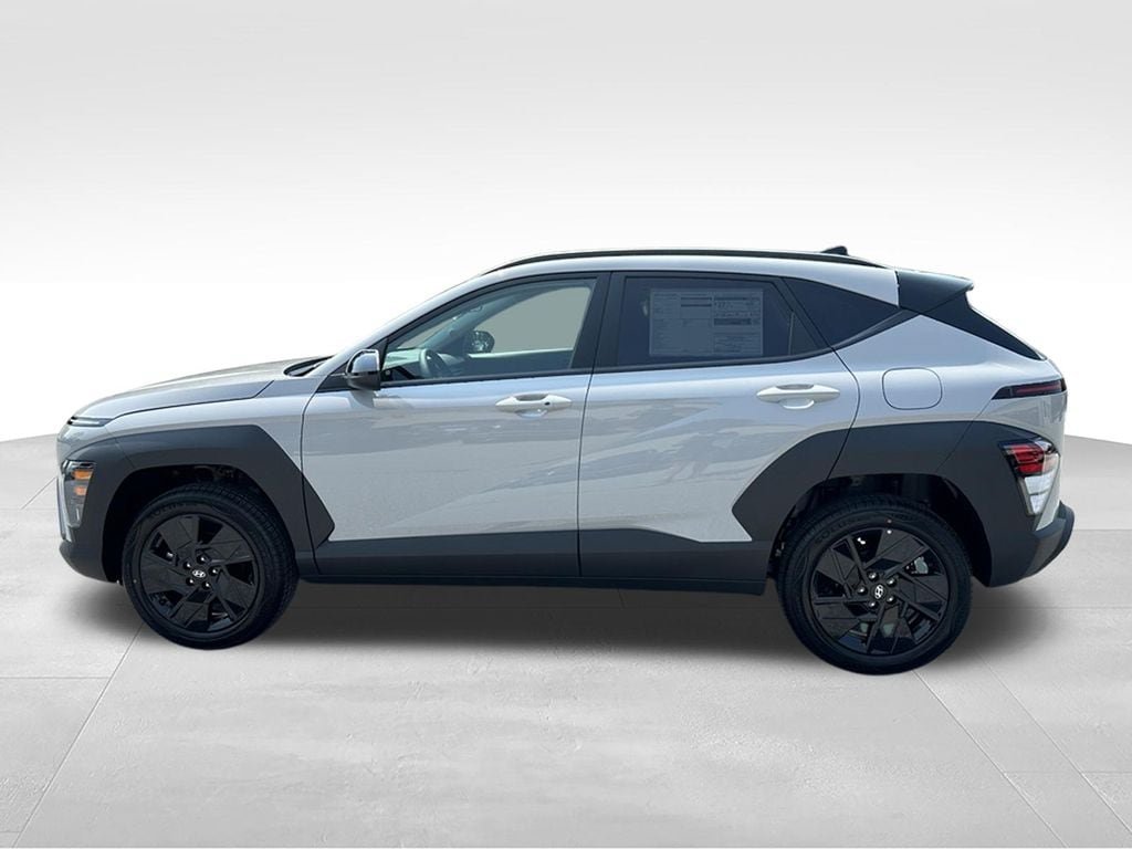New 2027 Hyundai Kona SEL Sport AWD/4WD image 4