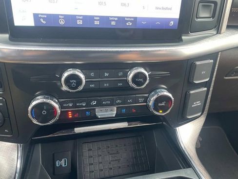 Used 2023 Ford F150 King Ranch w/ Equipment Group 601A High image 27