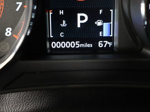 New 2026 Mitsubishi Outlander Sport ES AWD/4WD image 35