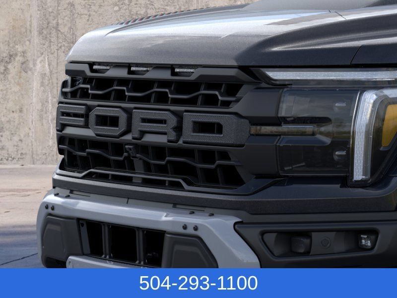 New 2026 Ford F150 Raptor AWD/4WD image 19