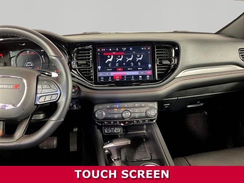 Used 2026 Dodge Durango GT AWD/4WD image 9