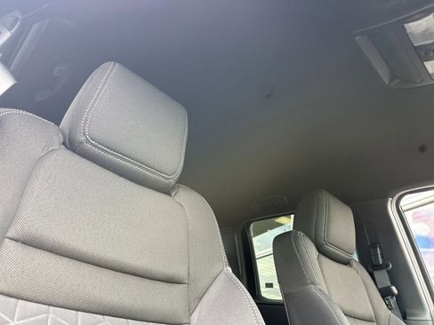 New 2026 Nissan Frontier SV image 15