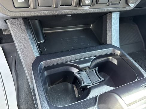 Used 2022 Toyota Tacoma TRD Pro image 19