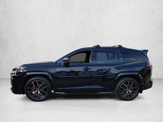 Used 2026 Toyota RAV4 AWD Plug-in Hybrid image 8