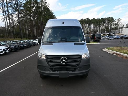 Used 2026 Mercedes-Benz Sprinter 3500 image 29