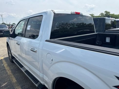 Used 2019 Ford F150 XLT w/ XTR Package AWD/4WD image 19