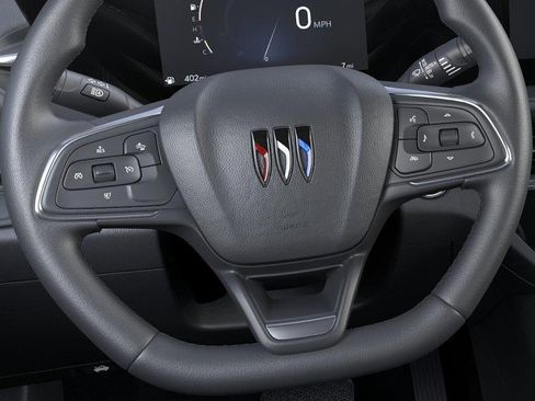 New 2026 Buick Envista Sport Touring w/ Convenience II Package FWD image 19