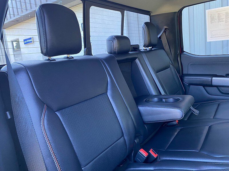 Used 2021 Ford F150 Lariat w/ Equipment Group 502A High AWD/4WD image 41