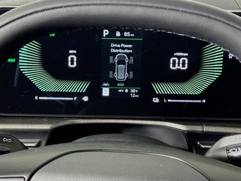 New 2026 Kia Sportage X-Line image 12