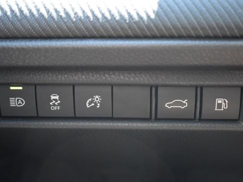 Certified 2026 Toyota Camry Hybrid w/ Multimedia Upgrade Package AWD/4WD image 15