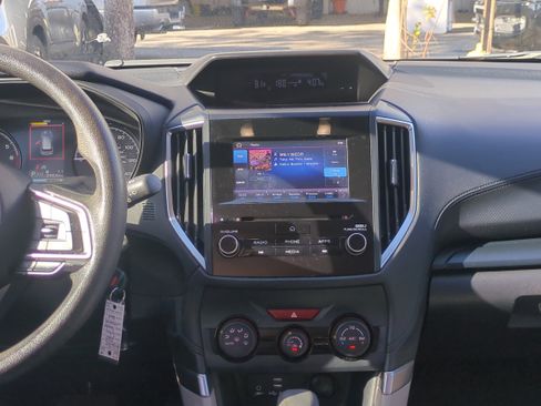 Used 2020 Subaru Forester w/ Popular Package #1 image 18