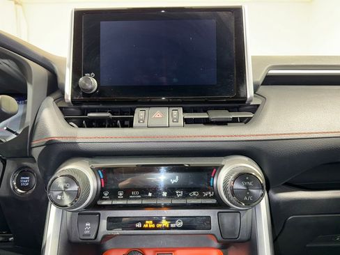 Certified 2024 Toyota RAV4 Adventure image 26