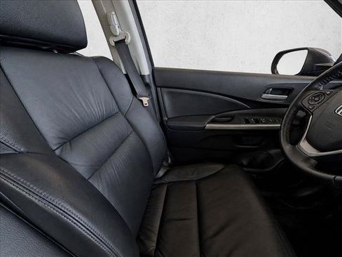Used 2012 Honda CR-V EX-L image 18