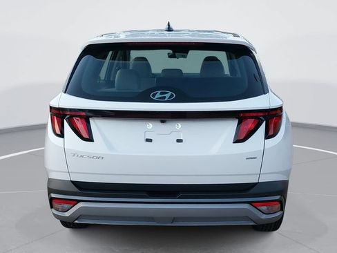 New 2026 Hyundai Tucson SE AWD/4WD image 6