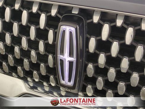 Used 2021 Lincoln Aviator Black Label image 31