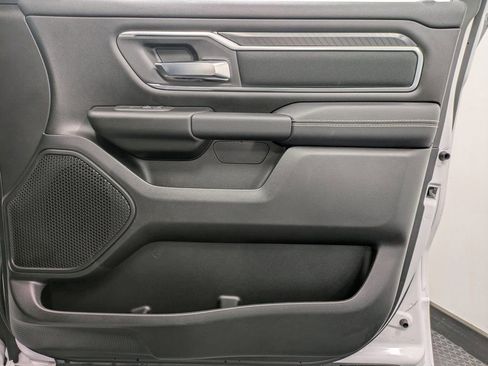 Used 2025 RAM 1500 Big Horn image 30