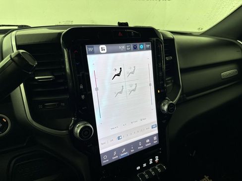 Used 2025 RAM 2500 Big Horn image 18