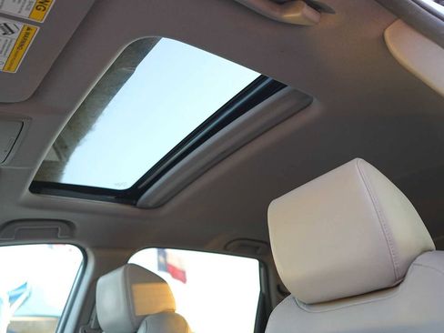 Used 2021 Honda CR-V EX-L image 24