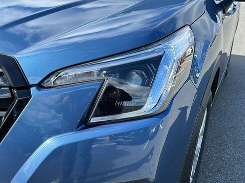 Certified 2023 Subaru Forester Base image 7