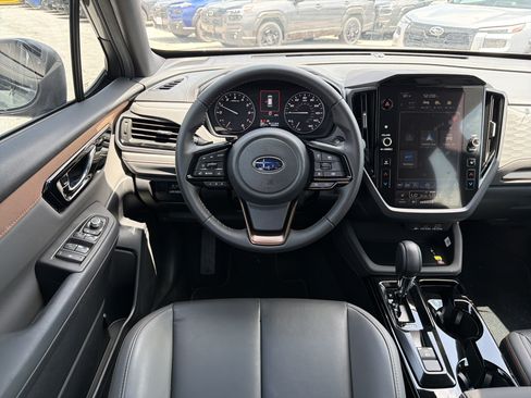 Certified 2026 Subaru Forester Sport AWD/4WD image 11