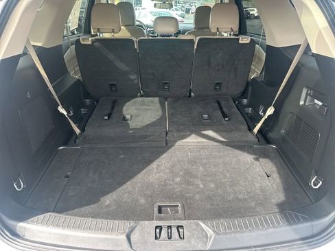 Used 2024 Ford Explorer Limited image 30