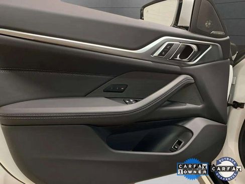 Used 2025 BMW 430i xDrive w/ Premium Package image 31