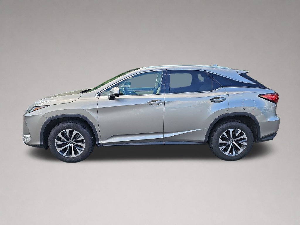 Used 2022 Lexus RX 350 AWD w/ Premium Package image 7