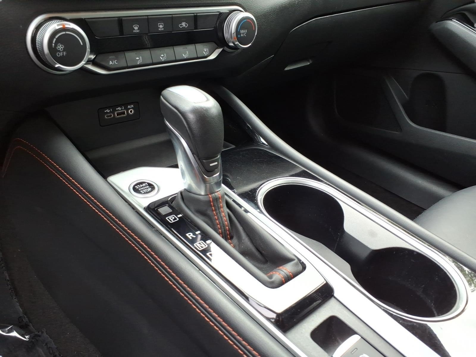 Used 2024 Nissan Altima 2.5 SR AWD/4WD image 14