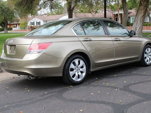 Used 2009 Honda Accord EX image 6