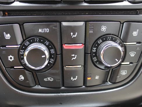 Used 2017 Buick Cascada Sport Touring image 8