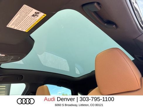 Used 2025 Audi A5 2.0T Prestige AWD/4WD image 11