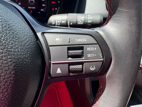 Certified 2024 Honda Civic Type R image 42