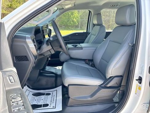 New 2025 Ford F150 XL RWD image 17
