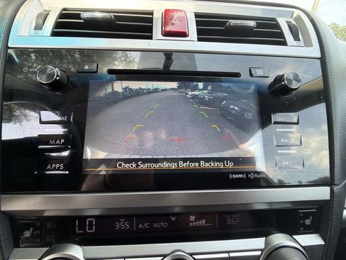 Used 2015 Subaru Outback 2.5i Limited AWD/4WD image 18